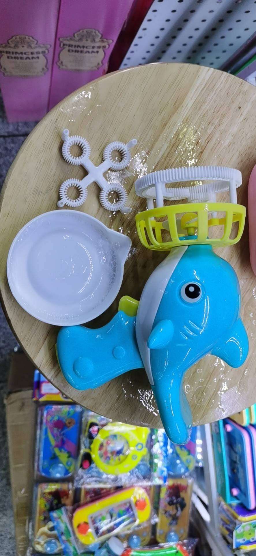 电风扇实物图