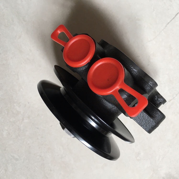 Deutz TCD2013 iron pump 04296790