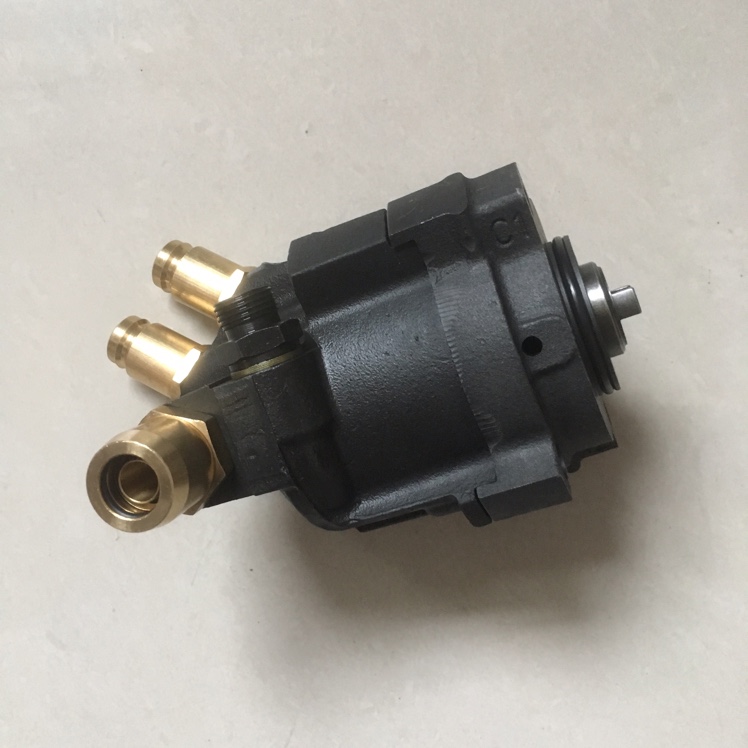 European heavy truck Scania European five oil pump 1514998 1518142