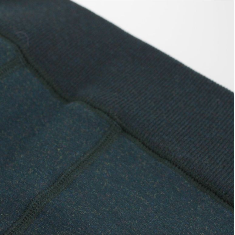 Yiwu good goods pro Xia plus cashmere thickened seven color cotton warm one body pants 996