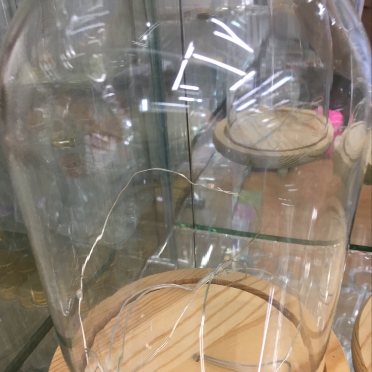 Oval glassware thumbnail