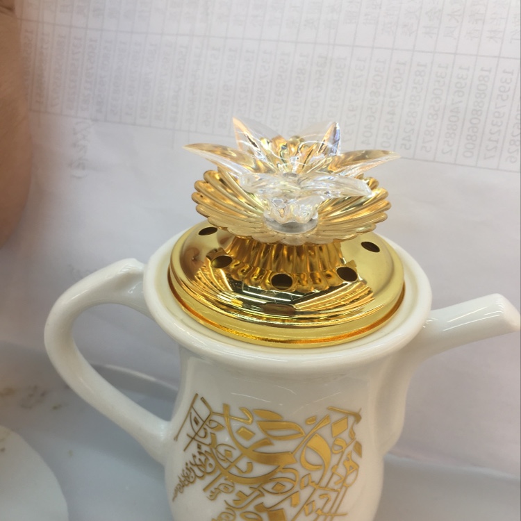 Cup censer thumbnail