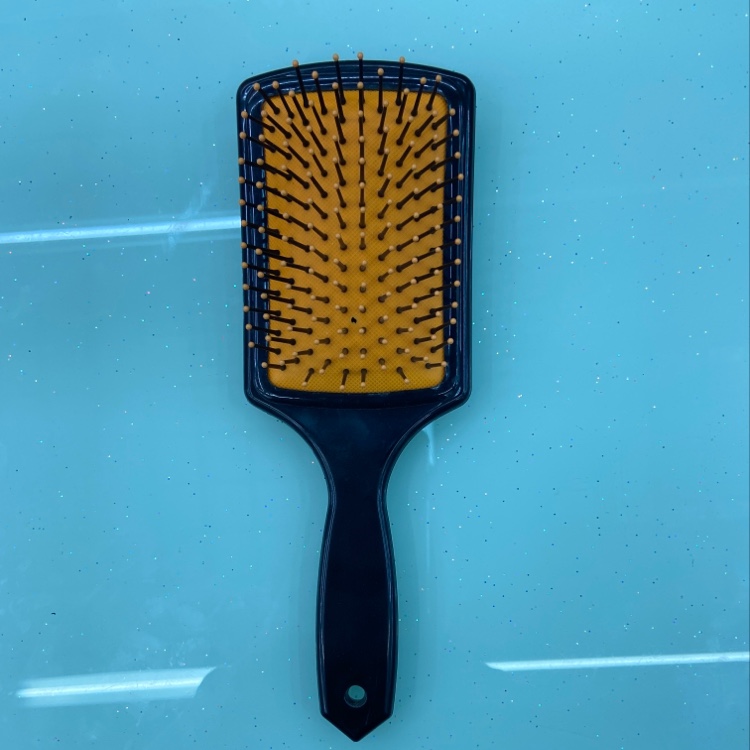 Massage air cushion large board comb thumbnail
