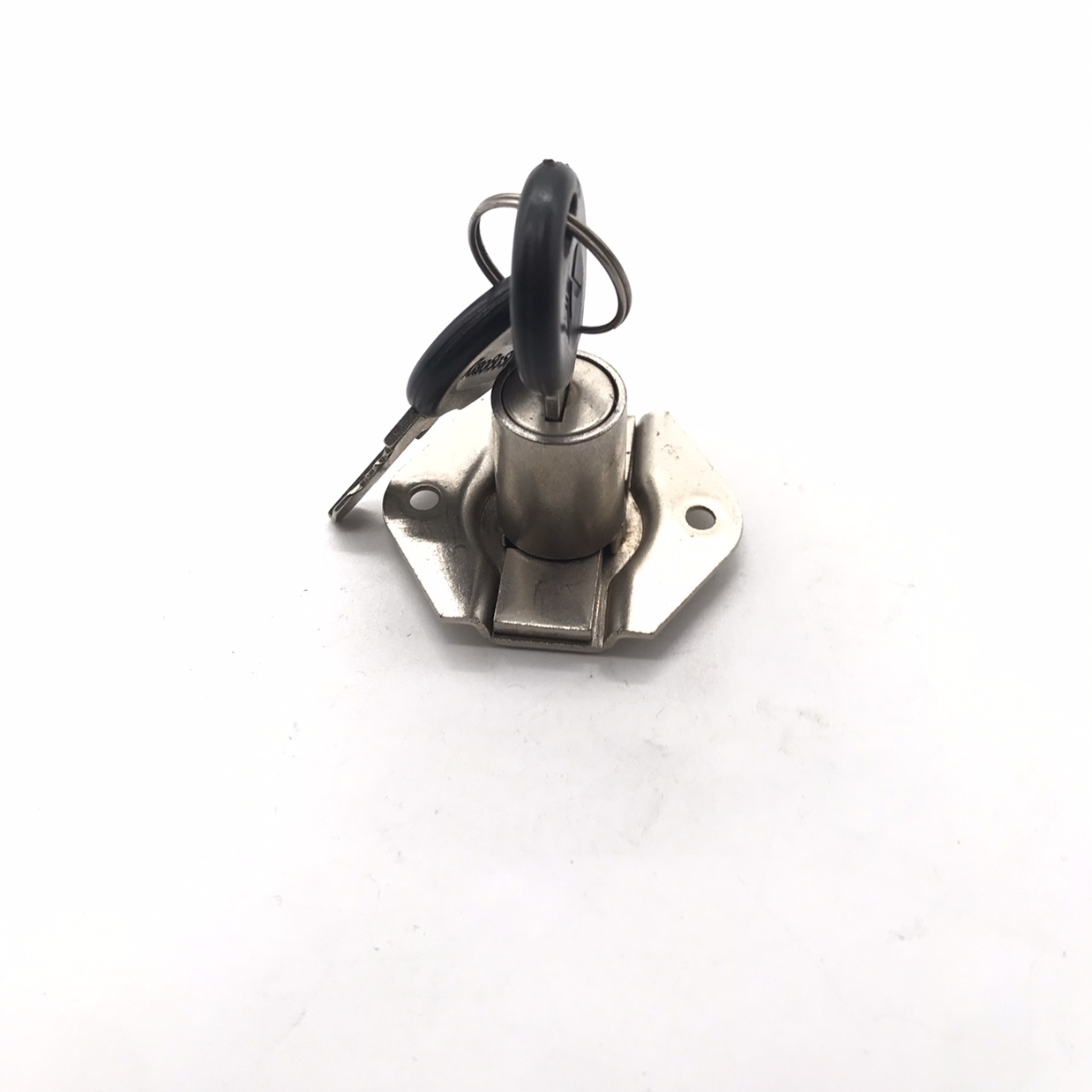 Shuzan high-strength and durable nylon cable tie bucket tooth accessories, drawer lock reinforcement tape fasteners, specially designed for glass display cabinets