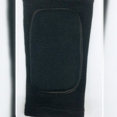 Children's dance, street dance, dancing, sponge knee pads, adult sponge elbow pads Application Scenario