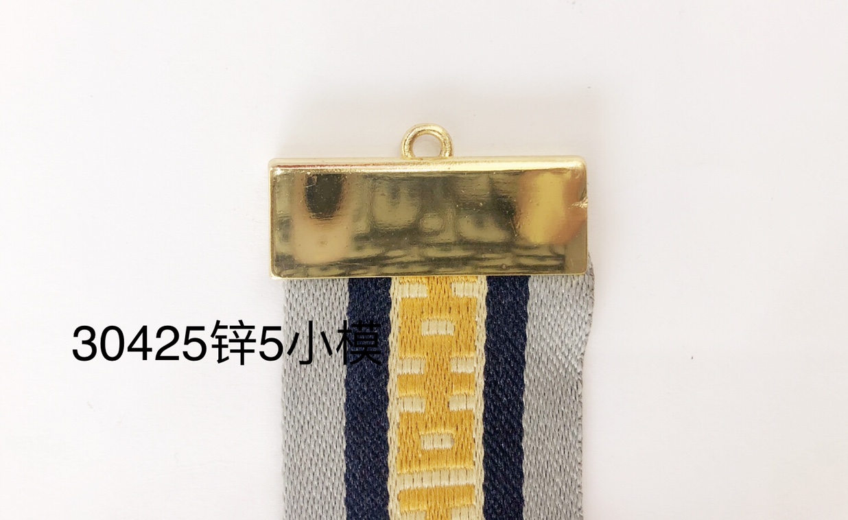 Zinc alloy accessory bracelet head 30425 details Picture