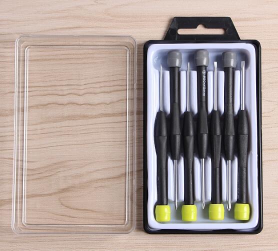 7PC Telecommunications batch