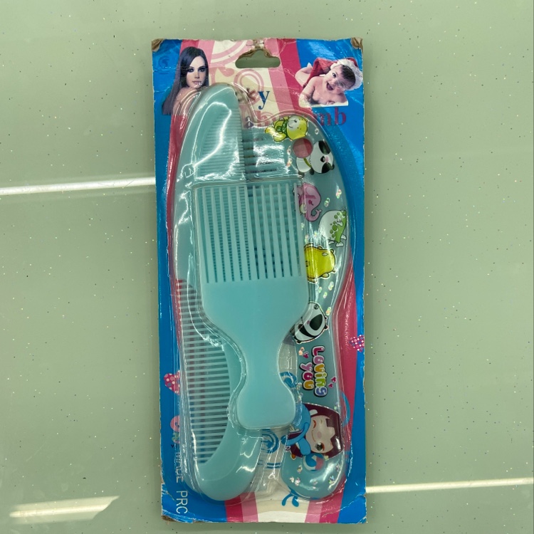 A 4-piece hair dressing suit thumbnail
