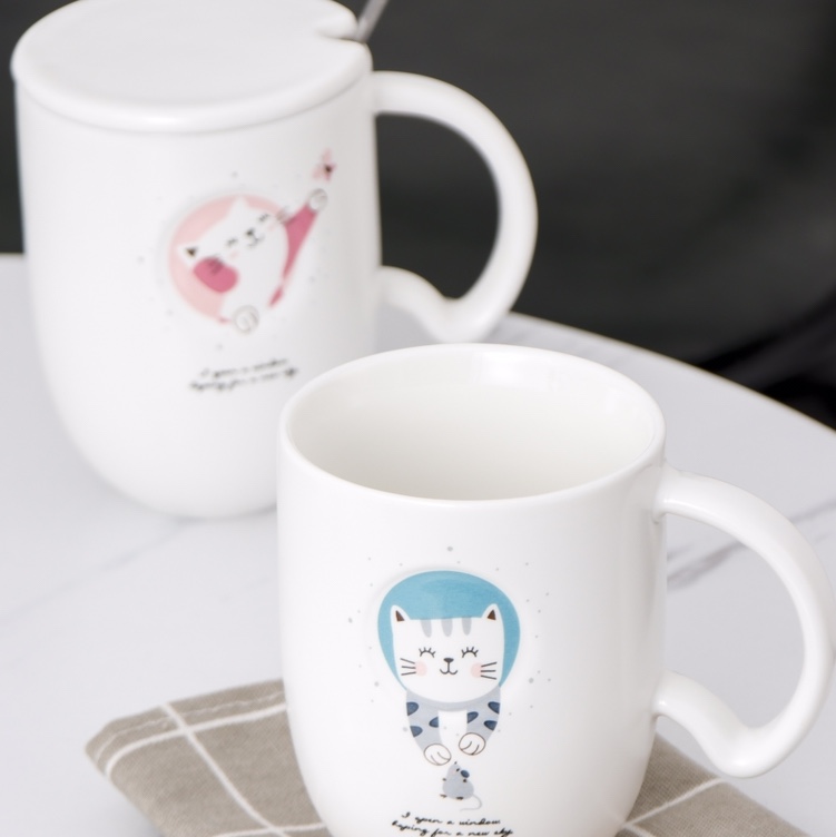 猫猫食具实物图