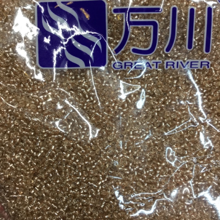 diy饰品实物图