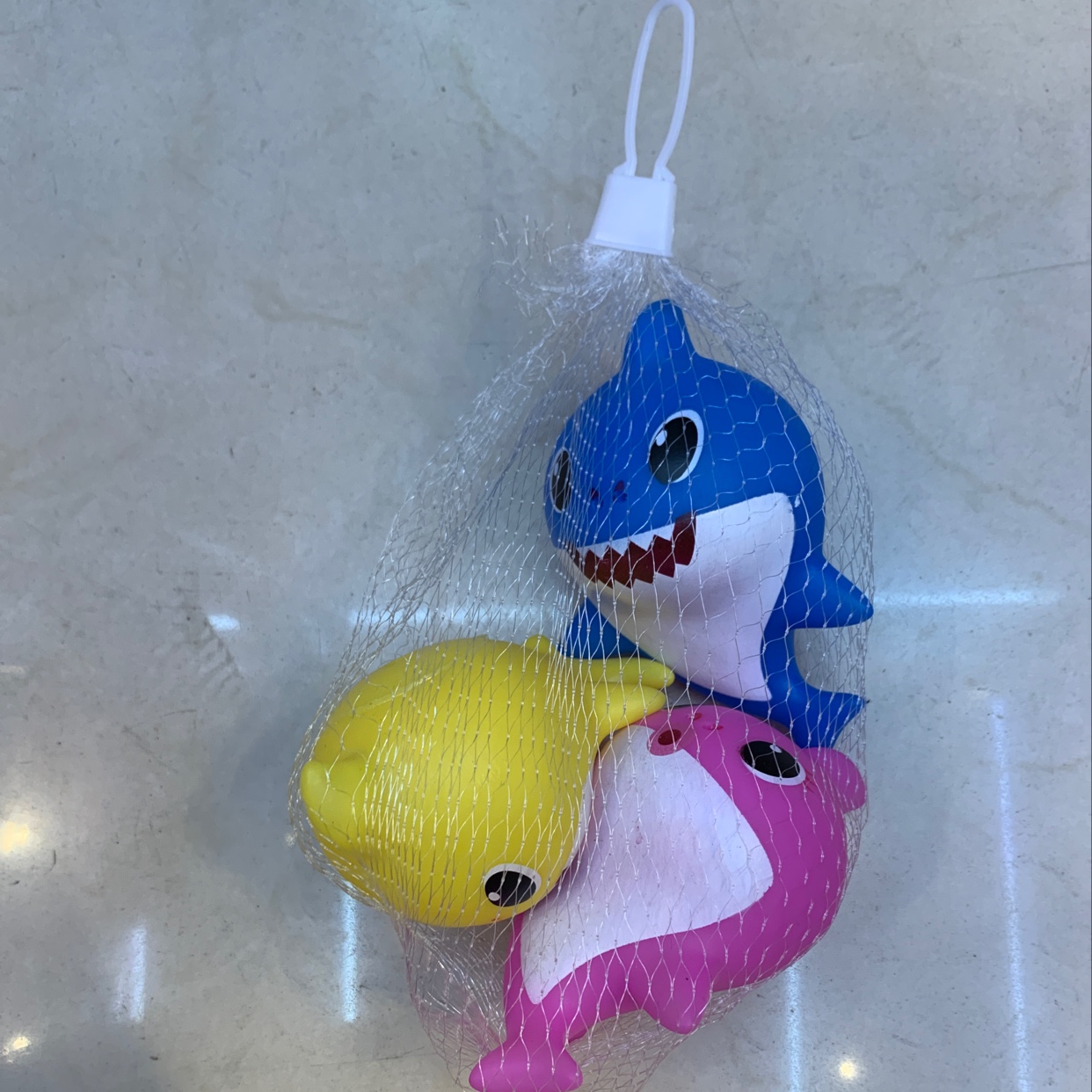 Baby Shaker, water spray, water absorption, music and color mixing