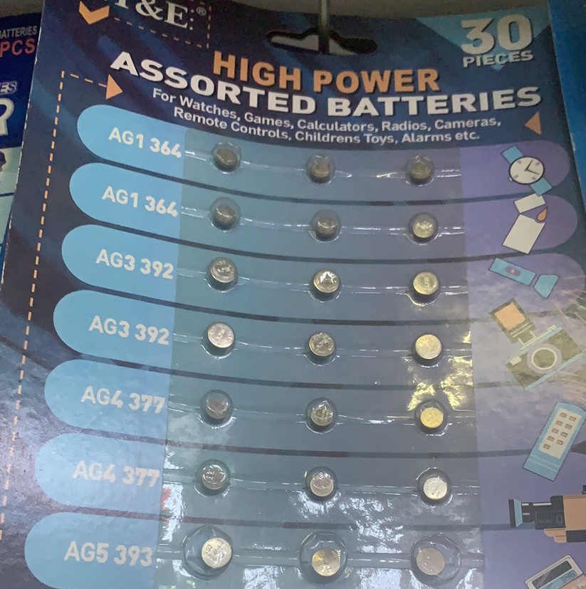 Buttons have 30 electrons thumbnail