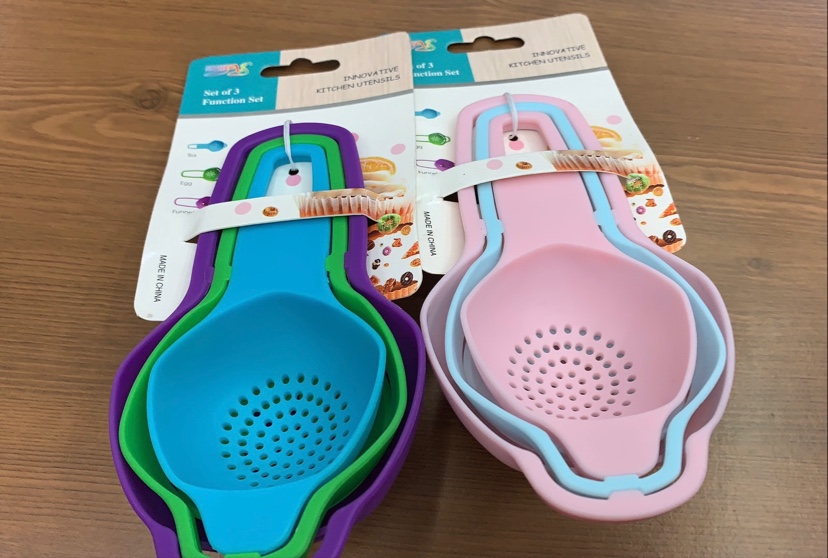 蛋清分离器 漏斗