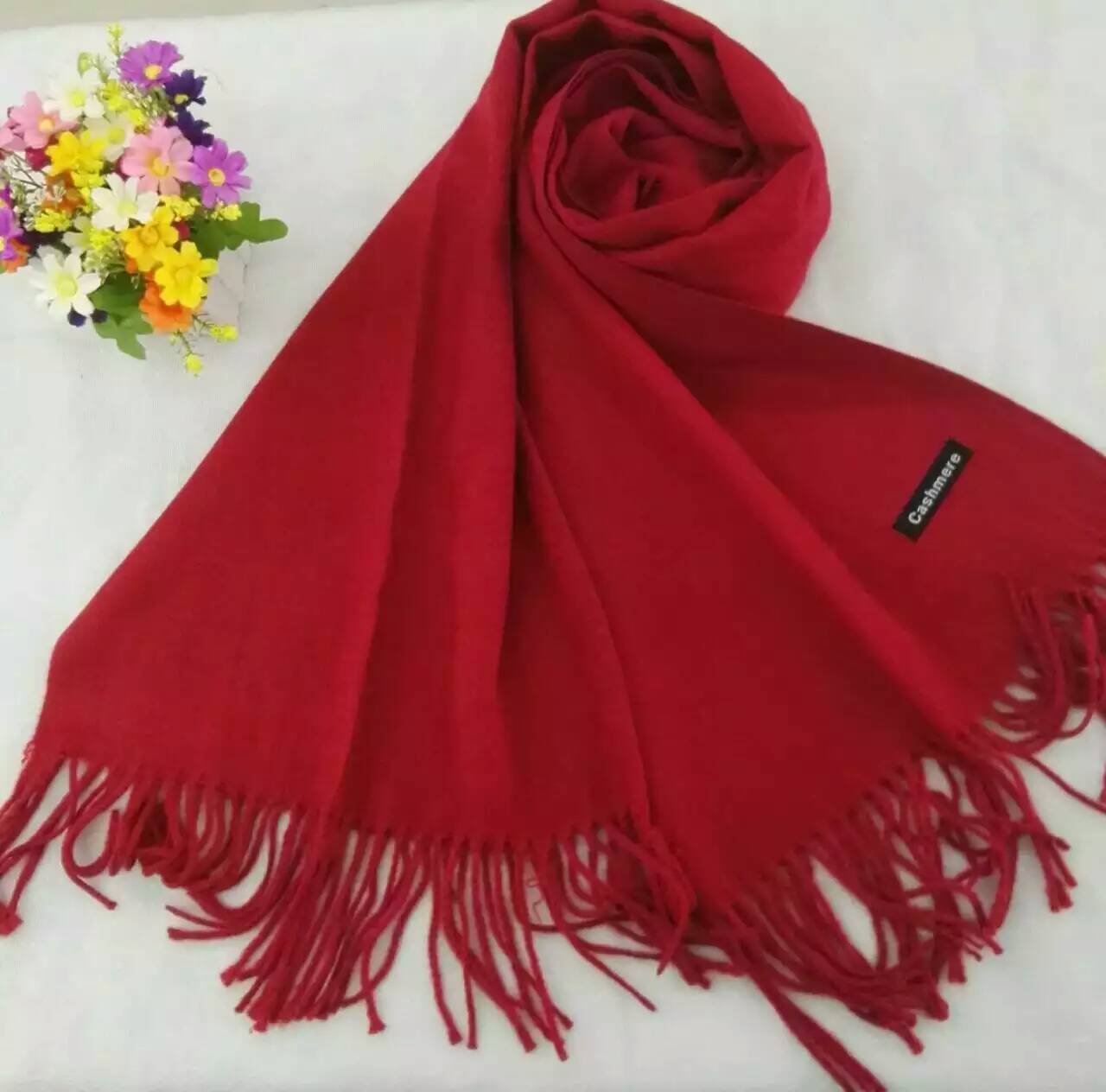 Pull The Shawl Item Picture