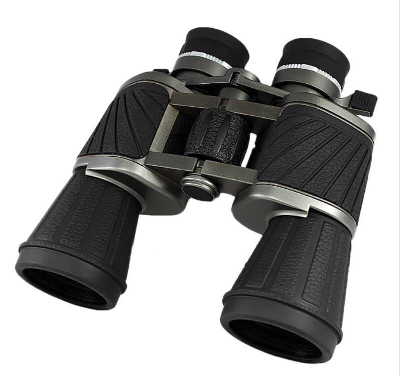 10x50 dual-modulation high-magnification high-definition binoculars for outdoor low-light night vision during a concert details Picture