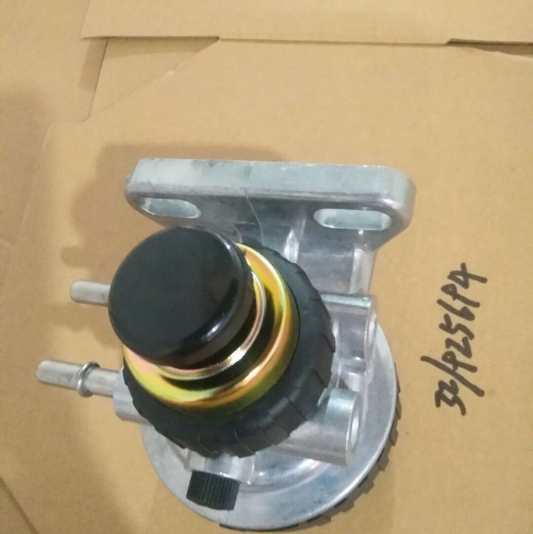 JCB oil-water Separator base, Filter base 32/925694 32-925694