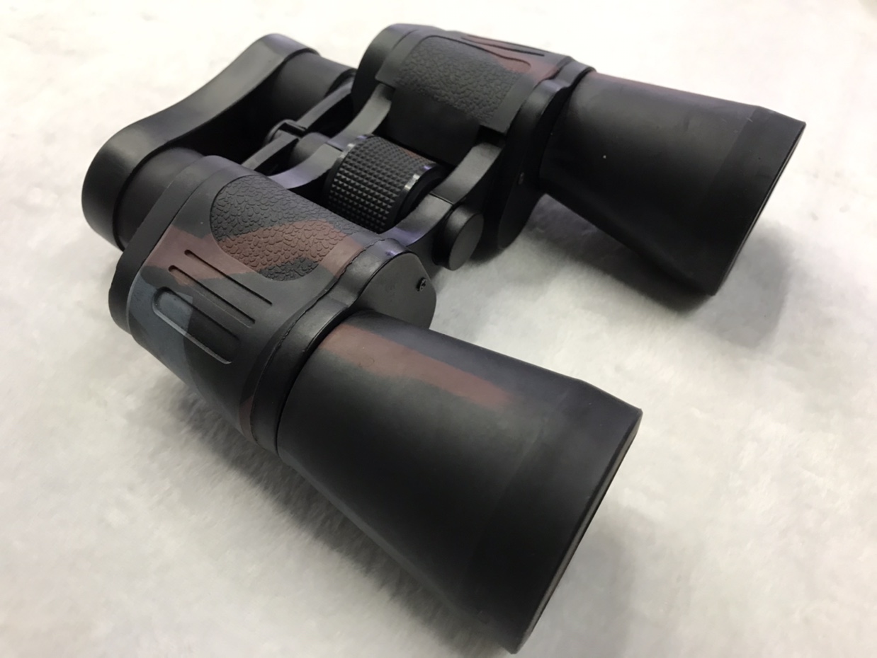 2050 Ordinary Straight Telescope Specification image