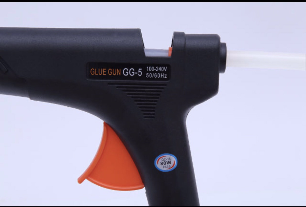 手工制作工具 热熔胶棒热熔胶枪1详情3