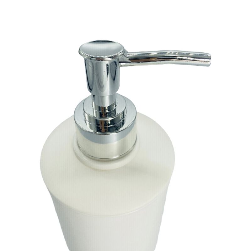 厂家直销塑料纯色洗手液分装瓶沐浴液瓶详情图3
