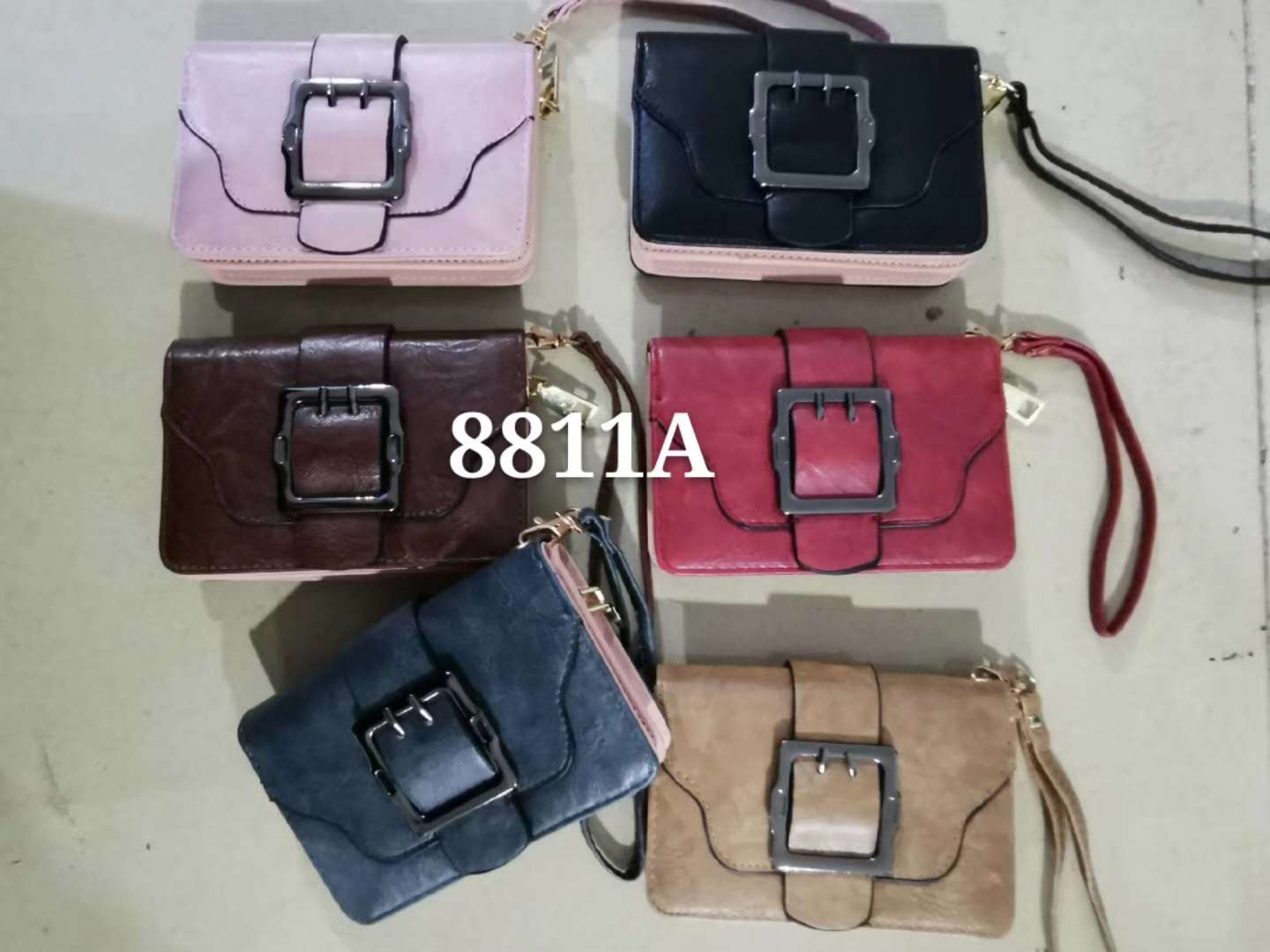 中包手挽详情图6