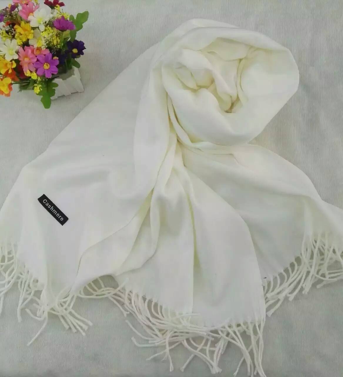 Pull The Shawl Specification drawing