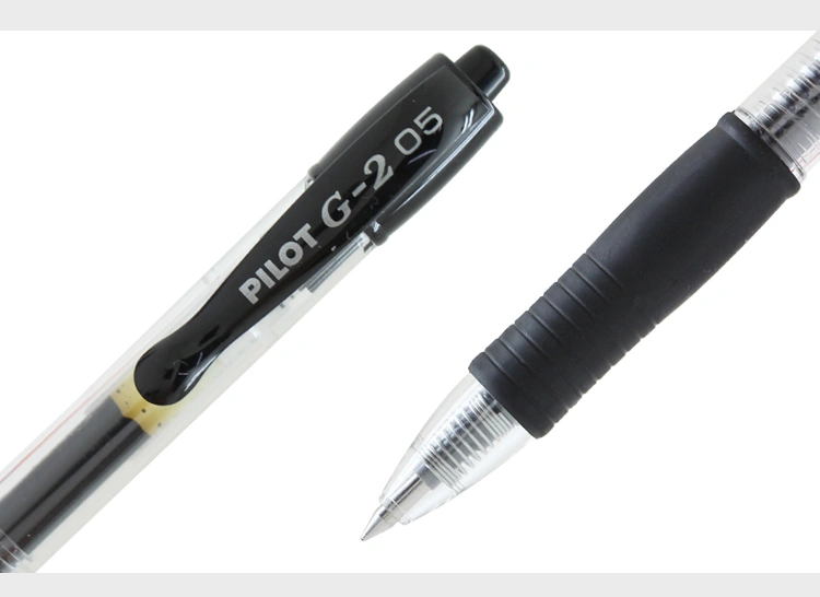 PILOT/ BL-G2 Gel Pen 0.38/0.5/0.7/1.0 detail image 4