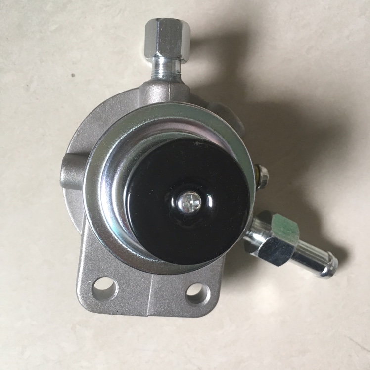Isuzu pickup oil water separator cover 8-97916993