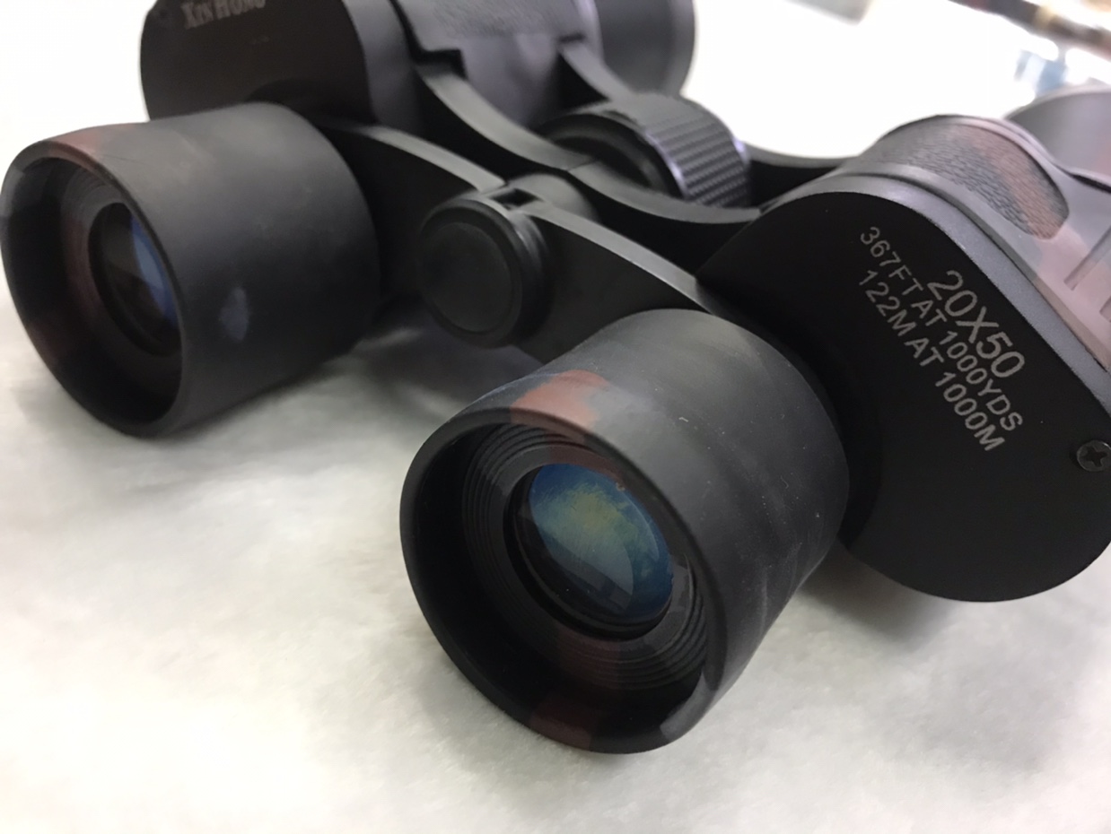 2050 Ordinary Straight Telescope Application Scenario