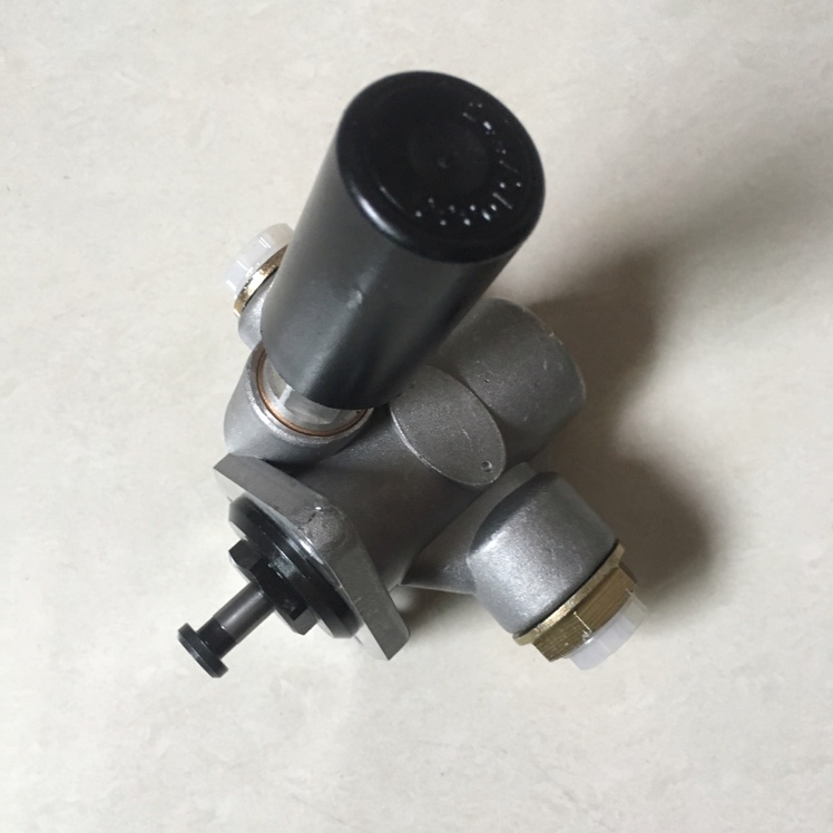 Doctor series aluminum oil pump, Scania oil pump, Volvo oil pump 0440008089