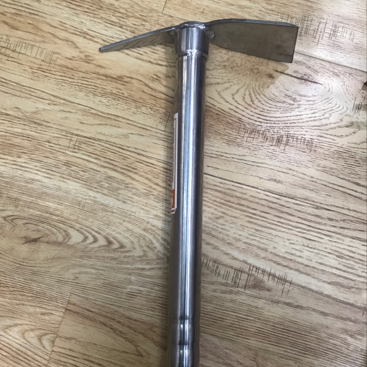 不锈钢小锄头、多用锄，超级好用。产品图