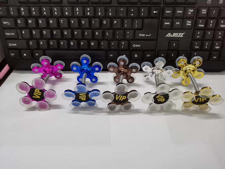 手机支架，用于手机360度旋转，使用方便！细节图