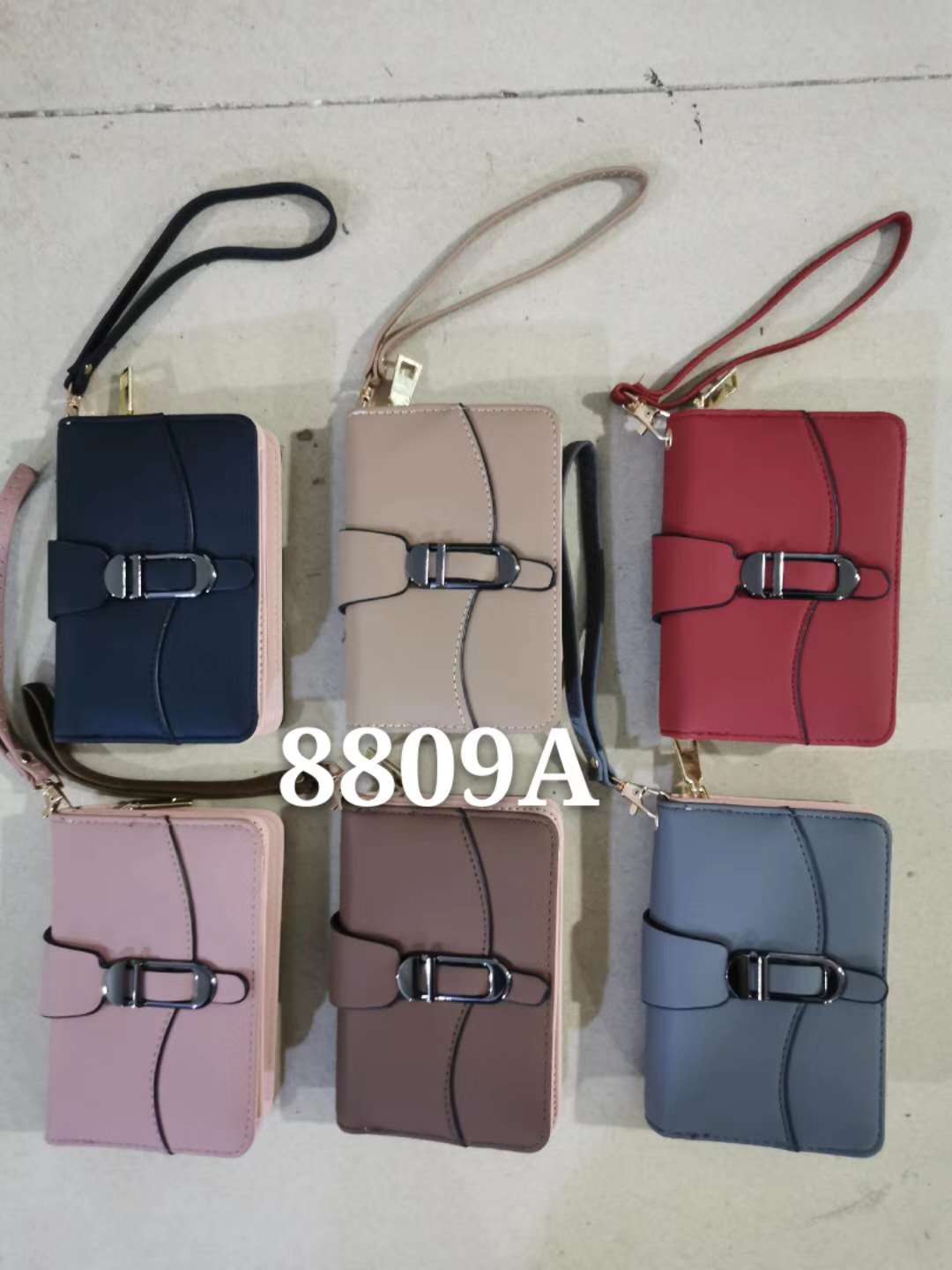 中包手挽白底实物图