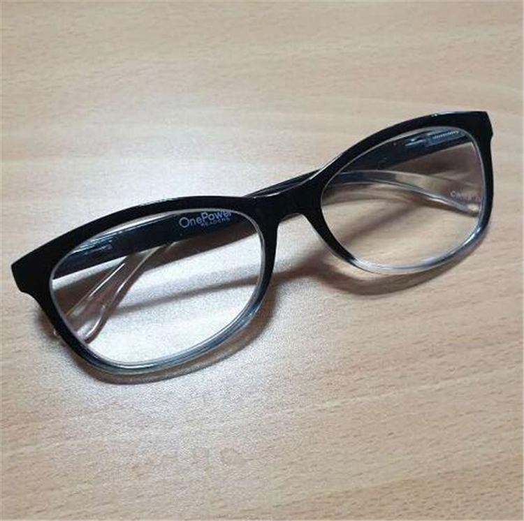 老花镜新款老花镜眼镜one power reader自动对焦眼镜树脂高清通用详情图4