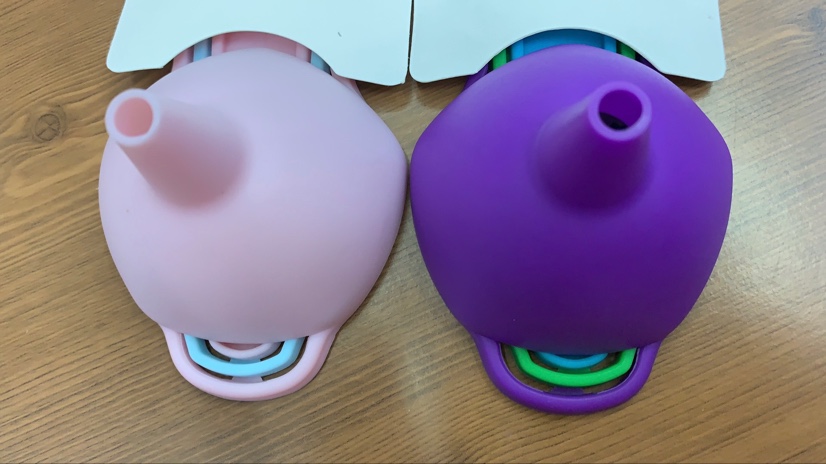蛋清分离器 漏斗产品图
