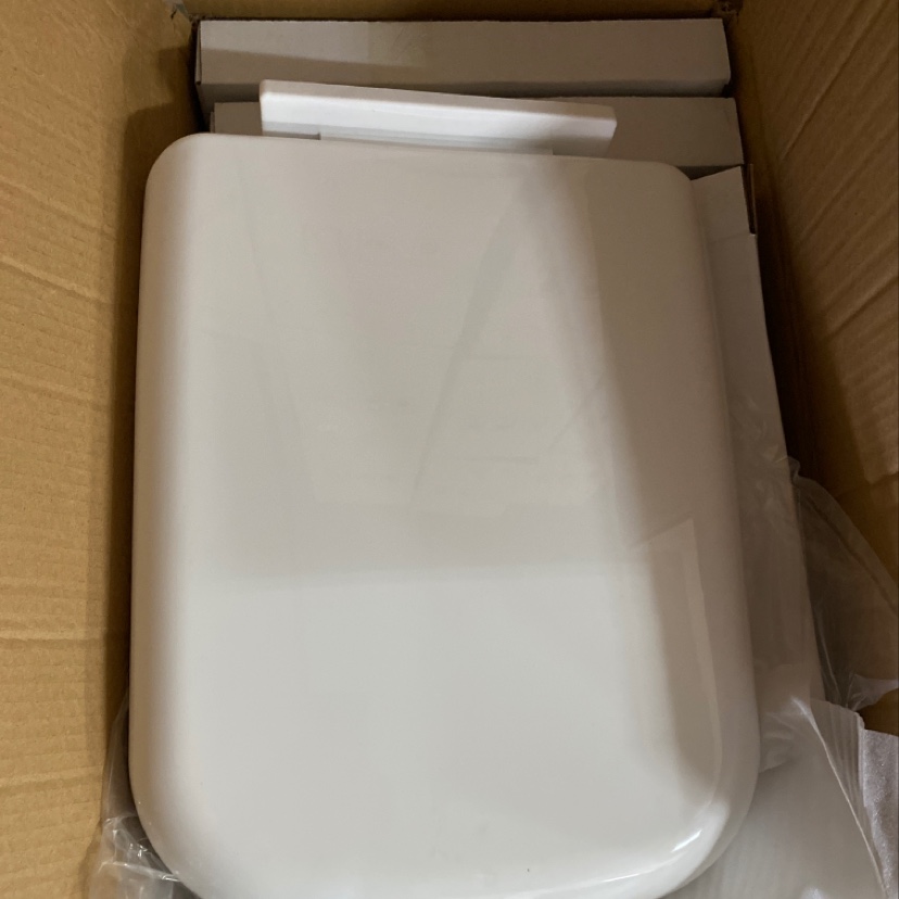 马桶盖