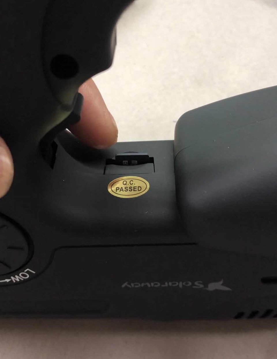 The new 8x bird-watching device can record for a long time Application Scenario