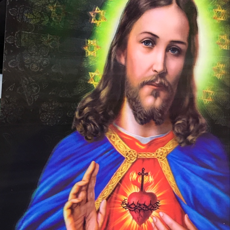 5D立体画产品图