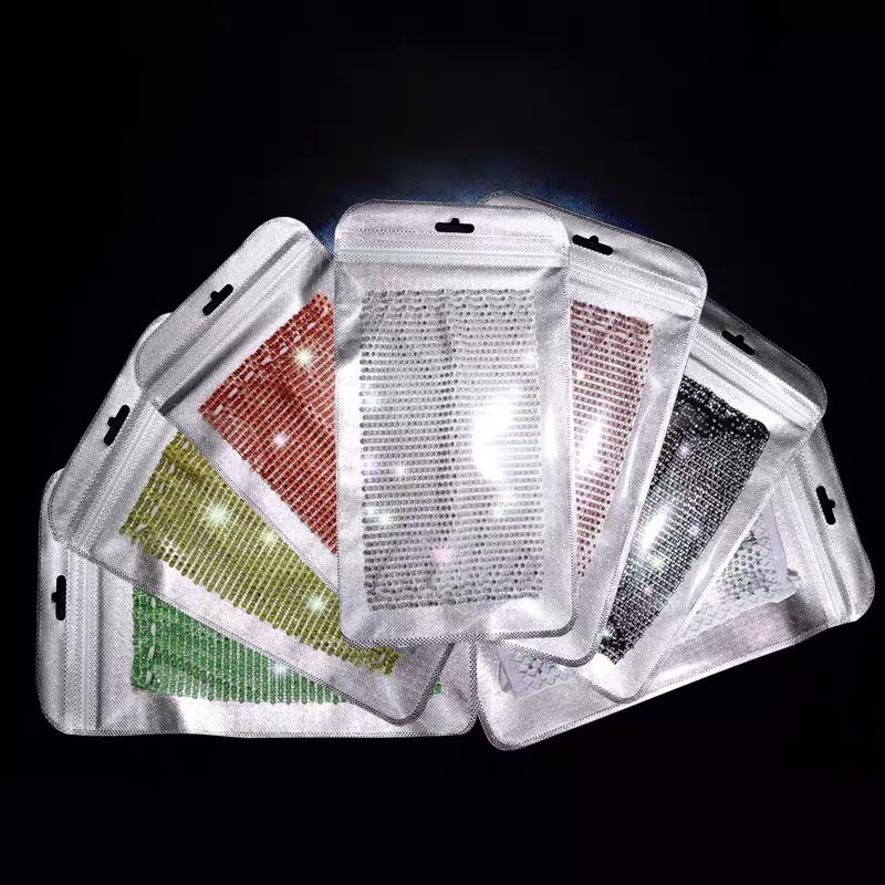 饰品口罩细节图