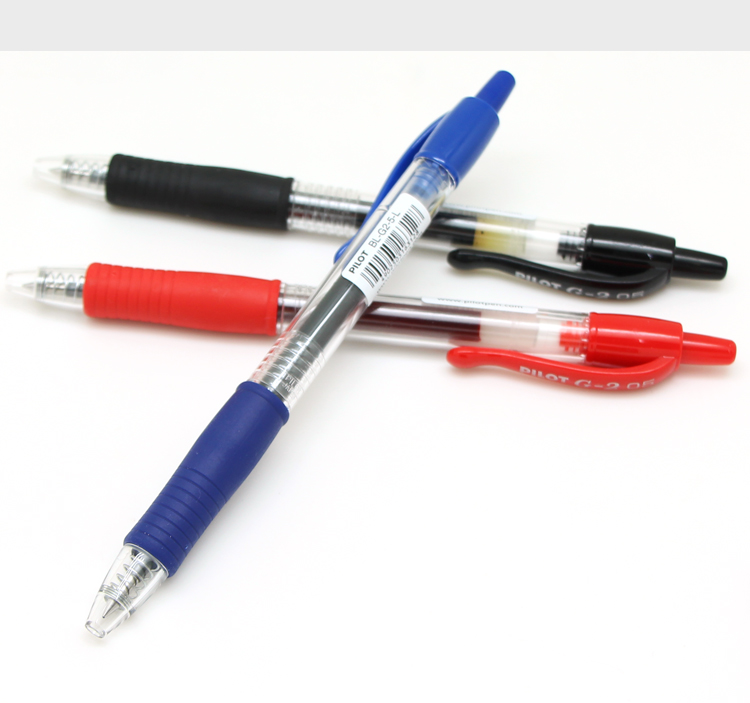 PILOT/ BL-G2 Gel Pen 0.38/0.5/0.7/1.0 detail image 5