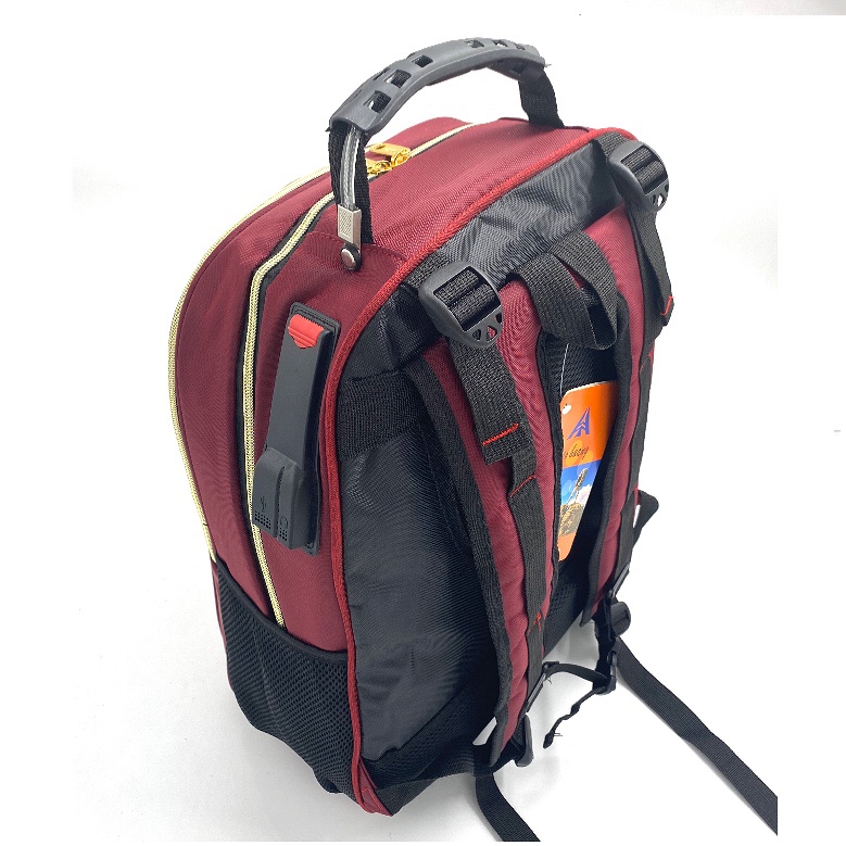 双肩包多色可选产品图