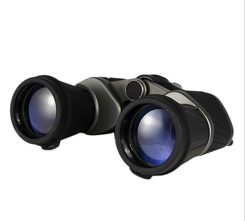 10x50 dual-modulation high-magnification high-definition binoculars for outdoor low-light night vision during a concert Specification image