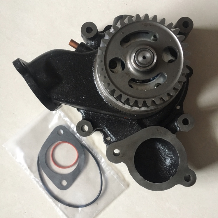 Parkinson Construction Machinery Cooling System Parkinson pump U5MW0193 U5MW0192 U5MW0189 full figure