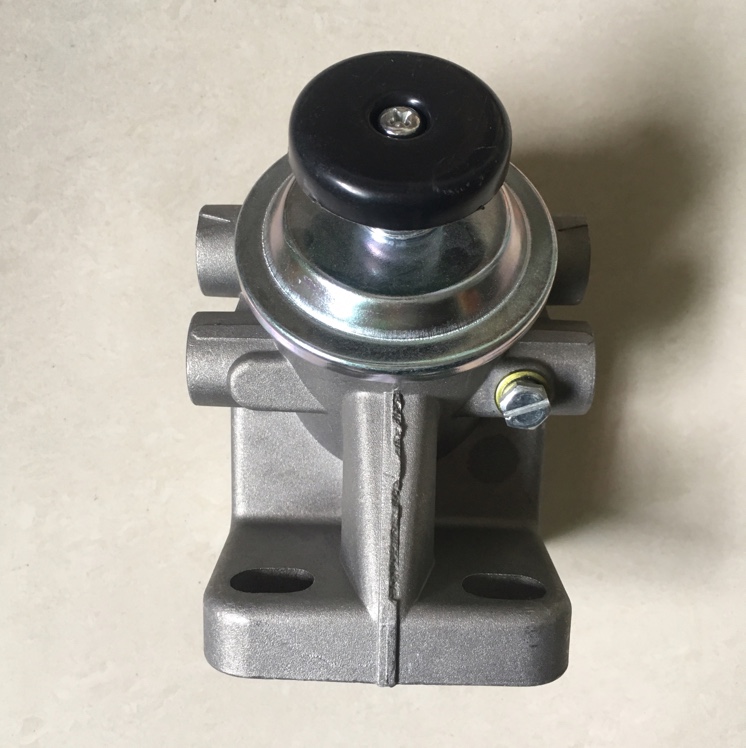 Truck filter base, double tube filter base 0450126188 0450126111