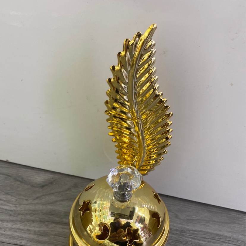 精美香薰蜡烛工艺品