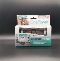 老花镜新款老花镜眼镜one power reader自动对焦眼镜树脂高清通用