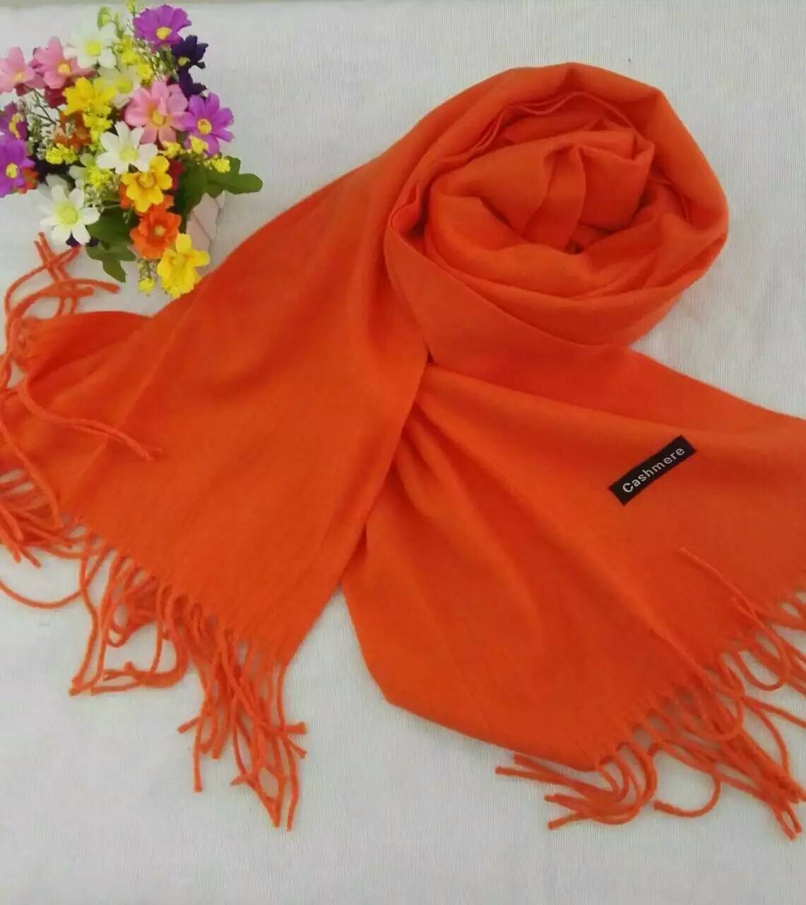 Pull The Shawl undefined
