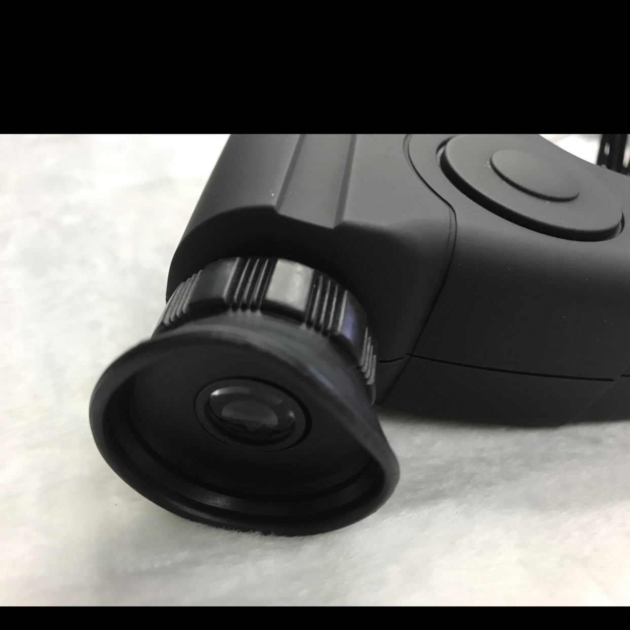 The new 8x bird-watching device can record for a long time details Picture