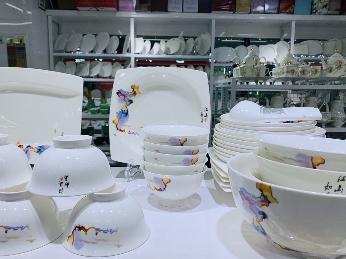 Tableware set Item Picture