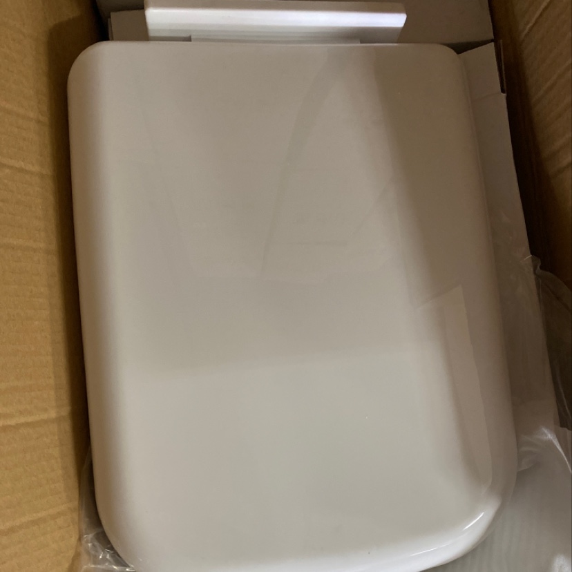 马桶盖产品图
