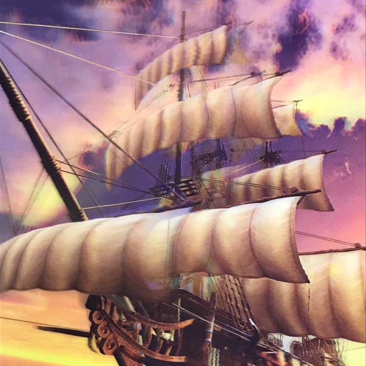 5D高清画细节图